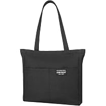 Amazon | [John Knox] トートバッグ エコバッグ ショルダーバッグ 