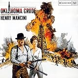 OKLAHOMA CRUDE