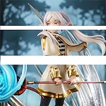 葬送のフリーレン フィギュア ガレージキット 完成品 葬送のフリーレン ガレージキット フィギュア フリーレン