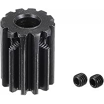 京商 ピニオンギヤ 12個+ピニオンケースのセット ピニオン＆スパーギヤセット(ミニッツAWD) MD006B | 京商 | RC