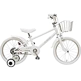 16インチ アルメロ アルミフレーム 子供用自転車