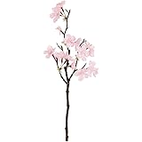 東京堂(Tokyodo) 造花 #ピンク MAGIQブランド 薄紅の桜 ミニ FM007044