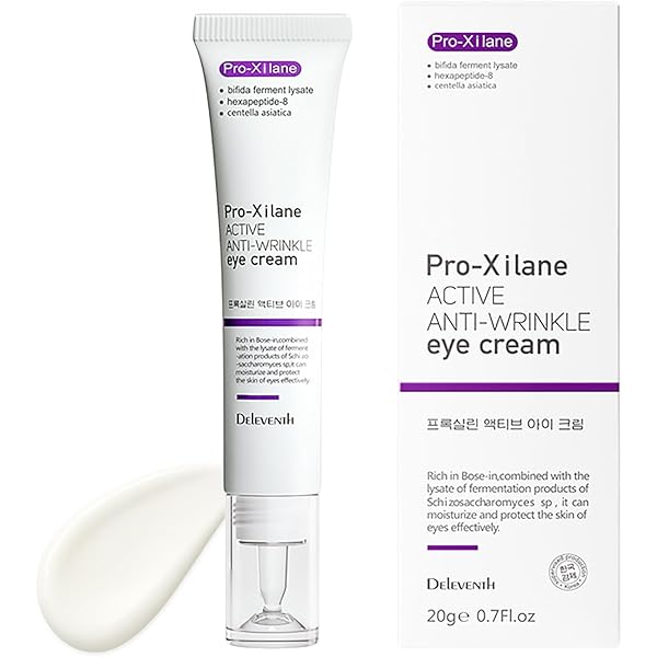 Amazon | DEleventh Korean Brand Pro-Xilane アクティベー