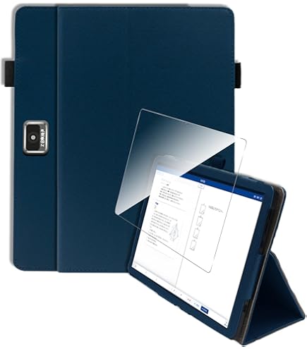 Amazon.co.jp: z会専用タブレット 第2世代 用 ケース 11.6インチ