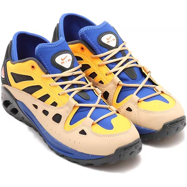 Amazon | [ナイキ] ACG エア マーダ ACG AIR MADA ヘンプ/キャニオン