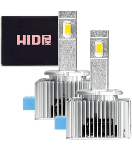 Amazon | LEDヘッドライト HIDをLED化 ポルシェ カイエン 955 957 958