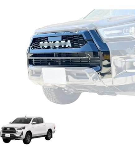 Amazon | 純正品 ハイラックス GUN125 HILUX 現行 後期 ボンネット