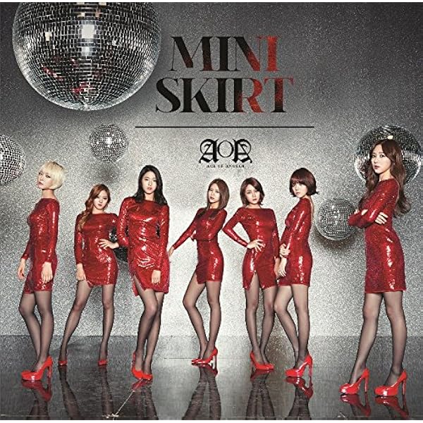 Amazon.co.jp: Ace of Angels - AOA: ミュージック