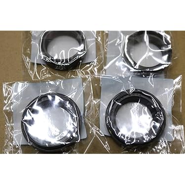 【YAMAHA】【XJR400】●【フォークダストシール・オイルシール・オイルシールクリップ ～ 3点のSET(×2SET/1台分)】 2026年最新】Yahoo!オークション -xjr400 フォークシールの中古品