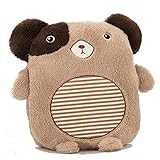 GAIN-DIRECT 車載 車内 車 用 クッション 兼 ブランケット ぬいぐるみ タイプ たためる ひざ掛け かわいい カーグッズ 冷房 冷え性 子供 保温 カワイイ キッズ 抱き枕 あにまる ど