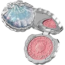 Amazon.co.jp: フラワーノーズ シェルパール アイシャドウパレット 6色