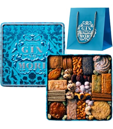 Amazon.co.jp: 入手困難 東京村上開新堂 幻クッキー 0号缶 クッキー