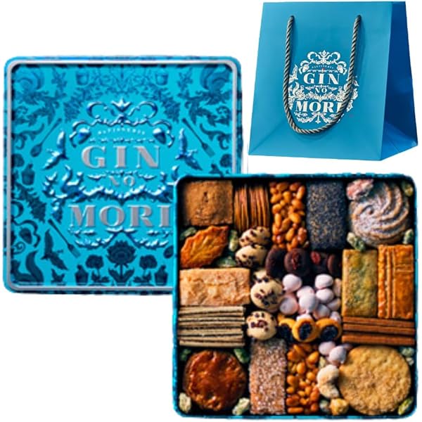 Amazon.co.jp: 銀の森 GIN NO MORI プティボワ 180サイズ 18cm角