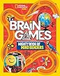 Brain Games 2: Mighty Book of Mind Benders