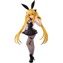 Amazon.co.jp: To LOVEる－とらぶる－ダークネス BiCute Bunnies