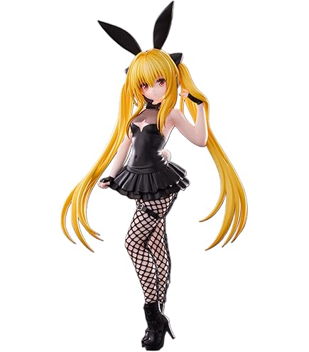 Amazon.co.jp: To LOVEる とらぶる ダークネス GLITTER&GLAMOURS 金色