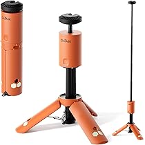 Amazon.co.jp: Outask LEDランタン ポータブル 三脚付きランタン