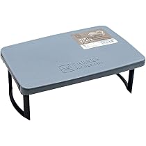 Amazon.co.jp: 山田化学 ミニテーブル TH ブルーグレー 0847/355639 1
