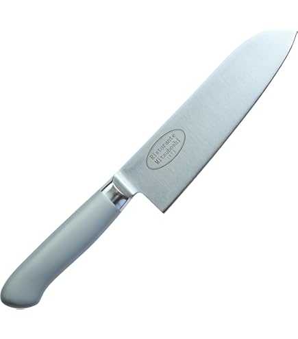 Amazon｜佐竹産業 包丁 PISCES 三徳包丁 日本製 170mm 万能包丁