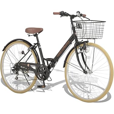 Amazon.co.jp 人気ギフトランキング: シティー・ファミリーサイクル で