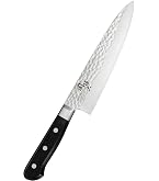 Amazon｜貝印 kai 関孫六 包丁 牛刀 240mm べにふじ AB-5442｜三徳包丁
