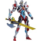 figma SSSS.GRIDMAN グリッドマン ノンスケール ABS&PVC製 塗装済み可動フィギュア