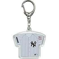 Amazon.co.jp: [メジャーリーグベースボール] キーチェーン