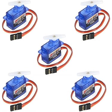 Amazon.co.jp 人気ギフトランキング: ラジコン用サーボ で、ギフトの