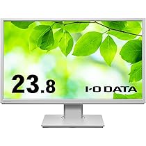 I-O DATA DF241E24 23.8型ワイド 液晶ディスプレイ【現状品】 Amazon.co.jp: I-O DATA アイ・オー・データ フリースタイル