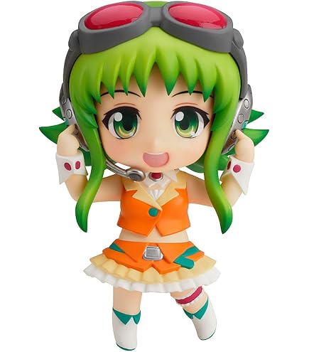 Amazon.co.jp: バーチャルボーカリスト がくっぽいど ねんどろいど