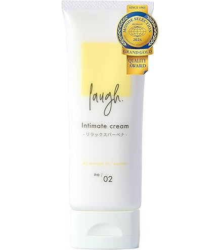 Amazon | [laugh.]【公式】旧容器 ラフドット デリケートゾーン