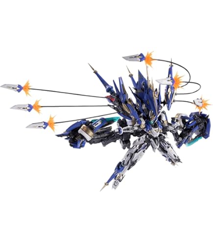 MS GENERAL 怠惰 SIN-03P 未組立 即発送 新品 Amazon | 「AC」将魂姫 ms general 七つの大罪 SIN-03P メカ組立