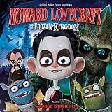 HOWARED LOVECRAFT & TH
