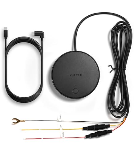 70mai Dash Cam Accessory, Accessories for Car Camera, Replaceable