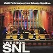 LIVE FROM SNL