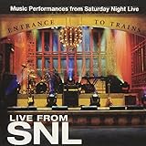LIVE FROM SNL