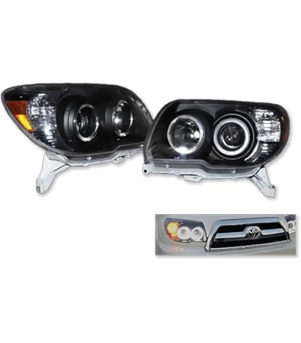 Amazon | 車検対応□130系 マークX 中期/後期□インナーブラック