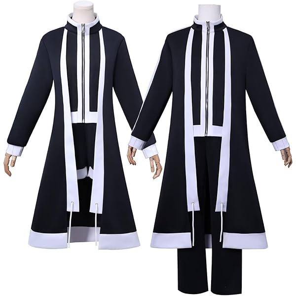 桃源暗鬼 コスプレ 戦闘服 3e82e2b4-de67-4067-b3ff-