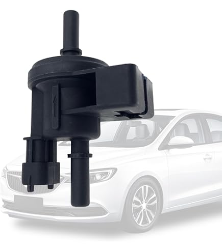 Genuine Subaru 42084FE010 Emission Vapor Canister Purge Valve - 2005-2006 Legacy Outback Turbo