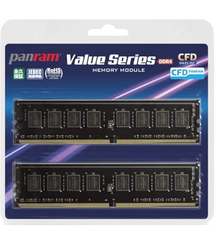 Amazon.co.jp: Timetec 64GB KIT(2x32GB) DDR4 3200MHz (または2933MHz