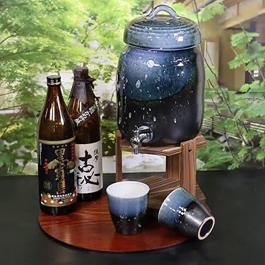Amazon.co.jp 売れ筋ランキング: 焼酎サーバー の中で最も人気のある