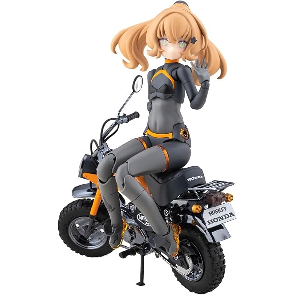 P*公様 メガミデバイス まとめ売り フィギュアJAPAN「メガミデバイス編」 (フィギュアジャパン) |本