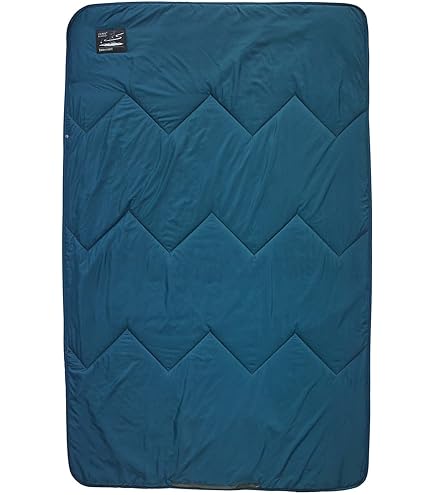 THERMAREST - サーマレスト　ジュノブランケット　タイドプール 楽天市場】 THERMAREST(サーマレスト) ジュノブランケット