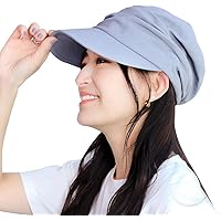 Amazon Co Jp 売れ筋ランキング レディースキャスケット ハンチング帽 の中で最も人気のある商品です