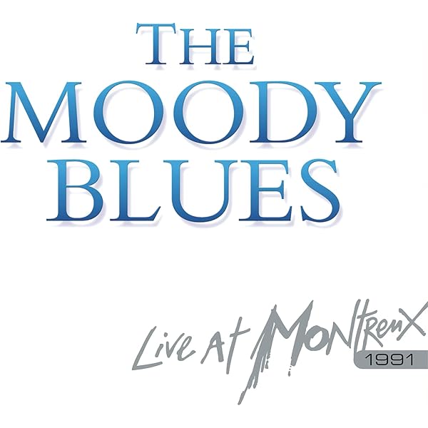 Amazon.co.jp: This Is The Moody Blues (Paper Sleeve / UHQCD / MQA