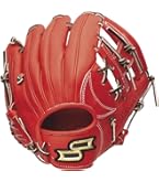 Amazon | SSK(エスエスケイ)軟式グラブ プロエッジアドヴァンスド