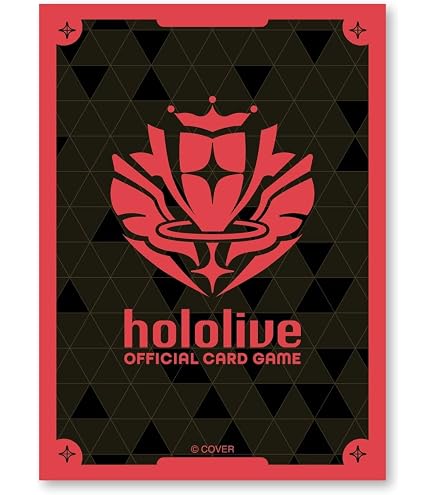 Amazon.co.jp: hololive OFFICIAL CARD GAME オフィシャルホロカ