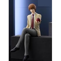 Amazon.co.jp: DEATH NOTE デスノート ぬーどるストッパーフィギュア