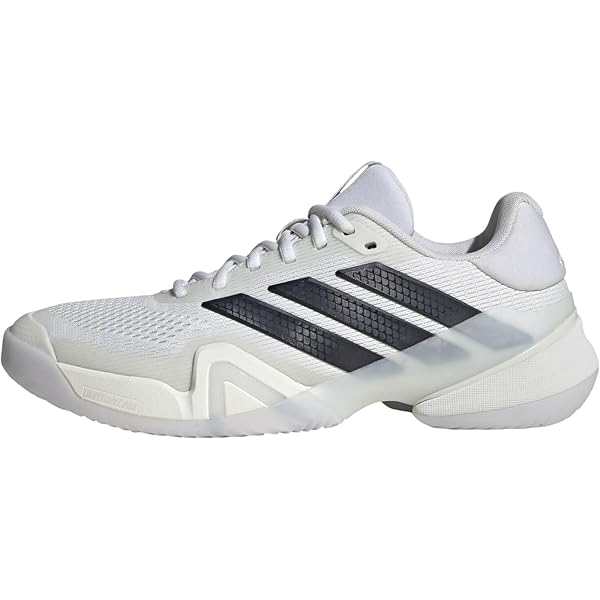Amazon | テニスシューズアディゼロ ubersonic 4 AC | adidas