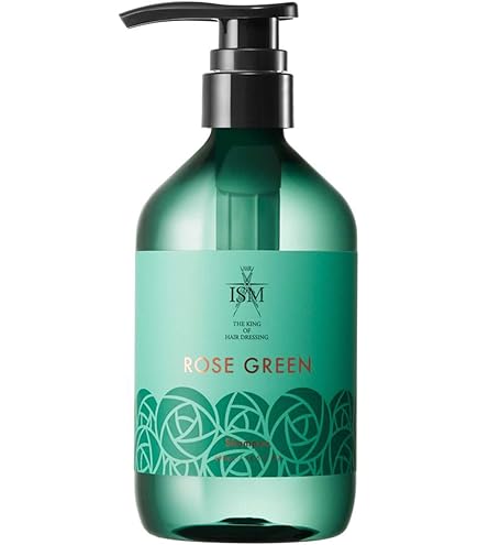 Amazon | ISM サロンクオリティーシャンプー シュガーココナッツ 600ML